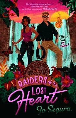 Raiders of the Lost Heart