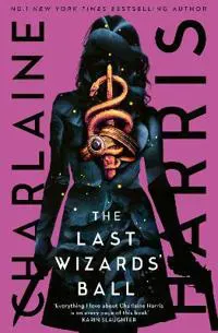 The Last Wizards' Ball