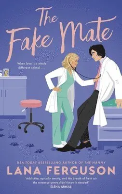 The Fake Mate