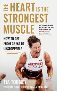 Heart is the Strongest Muscle