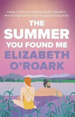 Summer You Found Me