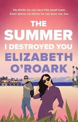 The Summer I Destroyed You