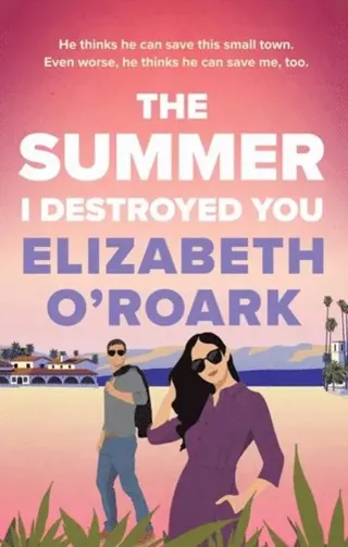 Summer I Destroyed You