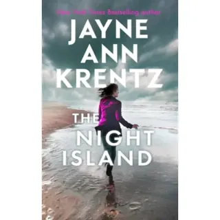 The Night Island