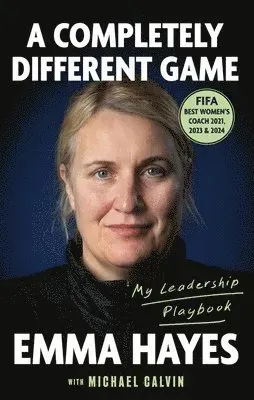 A Completely Different Game