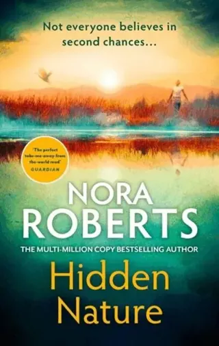 Hidden Nature