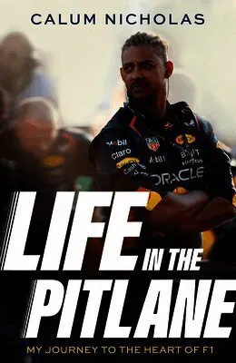 Life in the Pitlane