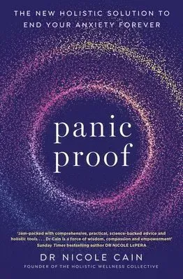 Panic Proof