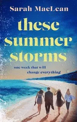 These Summer Storms