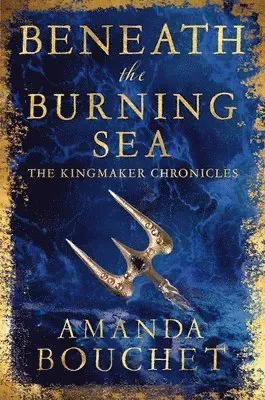 Beneath the Burning Sea