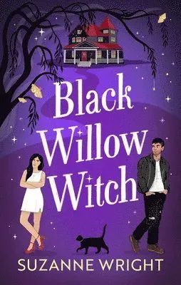 Black Willow Witch