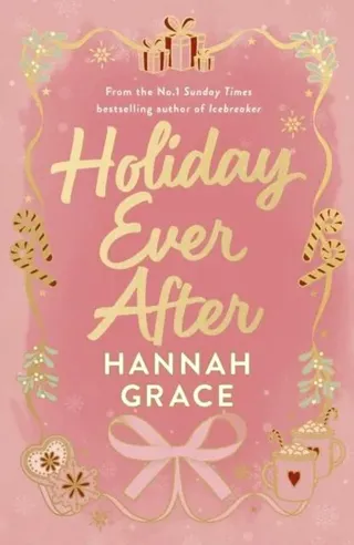 Holiday Ever After (Deluxe)