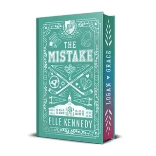 The Mistake