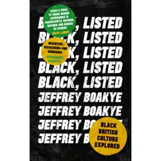 Black, Listed
