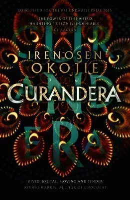 Curandera