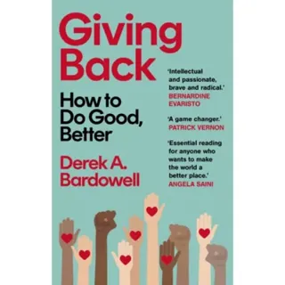 Giving Back