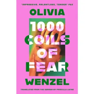 1000 Coils of Fear
