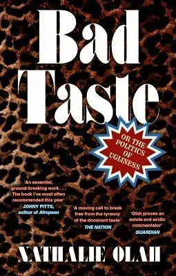 Bad Taste