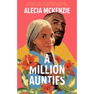 A Million Aunties