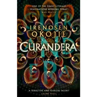 Curandera