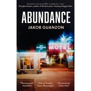 Abundance