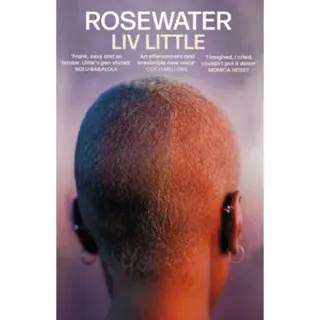 Rosewater