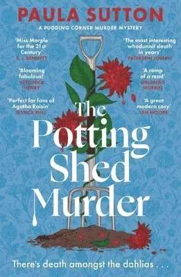 The Potting Shed Murder