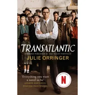 Transatlantic