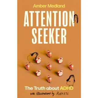 Attention Seeker