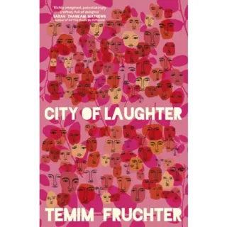 City of Laughter