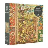 Viennese Fruit (Vox Botanica) 1000 Piece Jigsaw Puzzle