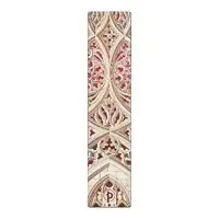 Vault of the Milan Cathedral (Burgundy) (Duomo di Milano) Bookmark