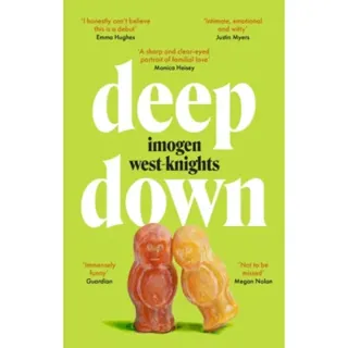 Deep Down