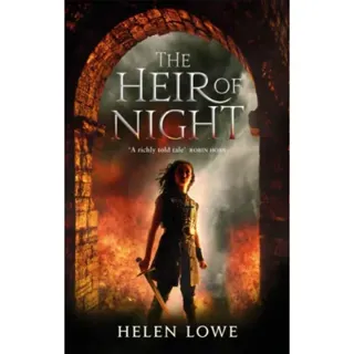 The Heir Of Night