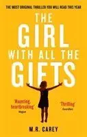 Girl With All The Gifts