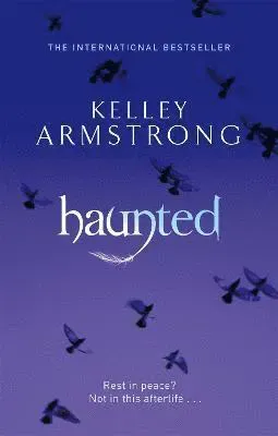 Haunted - number 5 in series