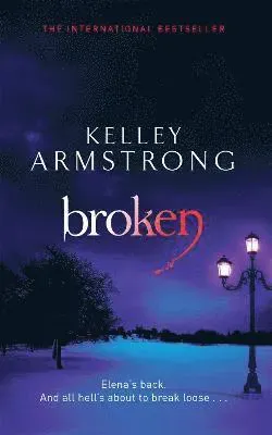 Broken