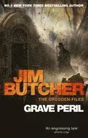 Grave Peril