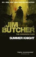 Summer Knight