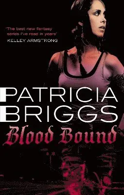 Blood Bound