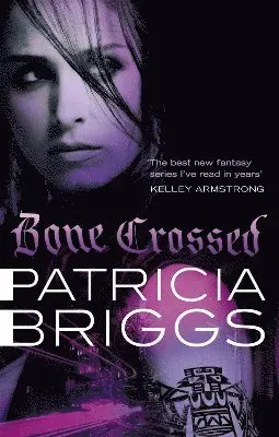 Bone Crossed