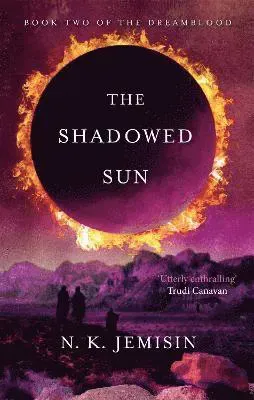 Shadowed Sun