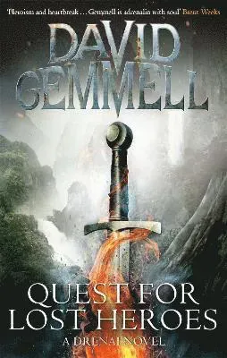 Quest for Lost Heroes