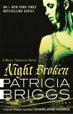 Night Broken