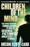 Children Of The Mind