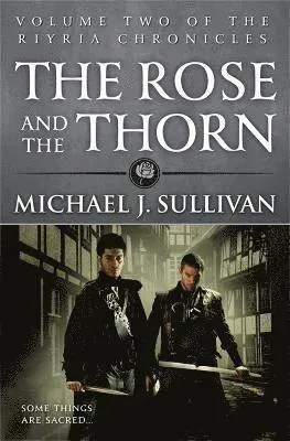 Rose and the Thorn