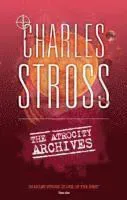 Atrocity Archives