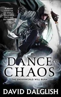 Dance of Chaos