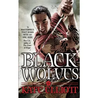 Black Wolves