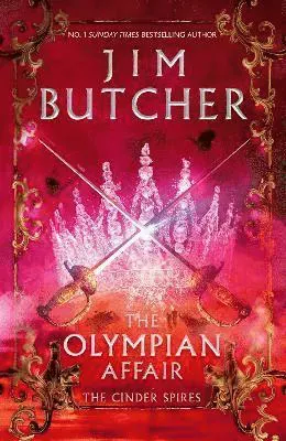 The Olympian Affair
